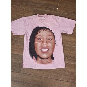 2023 Drake Related Her Loss It’s All A Blur Tour Exclusive Merch T Shirt Small